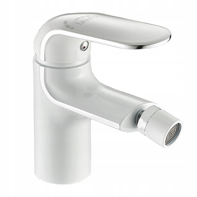 Bidetová batéria - Stojanová batéria LAVEO Zorita Bidet BAZ 632D