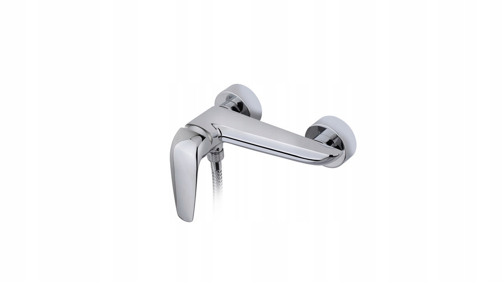 Umyvadlová batéria - Lodžská sprchová batéria TEKA ITACA