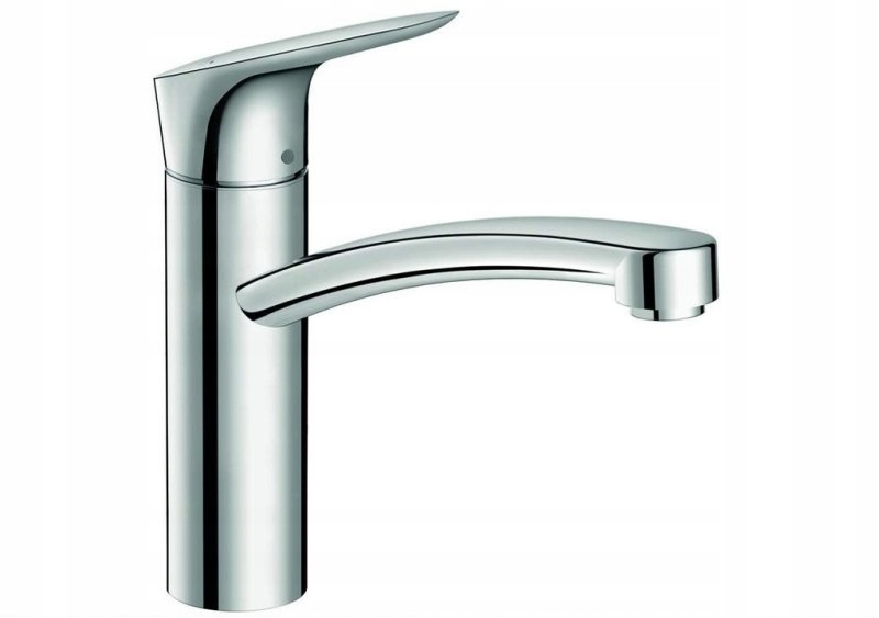 Kuchynská batéria - Kuchynský faucet Logis