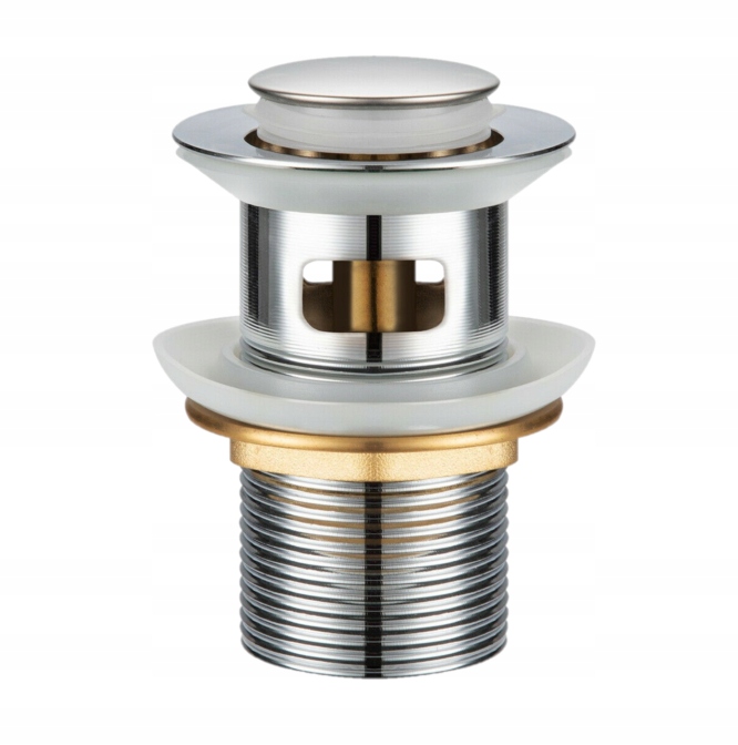 Umývadlo -  M-235 Stopper Drain Umývadlá Umývadlový sifón