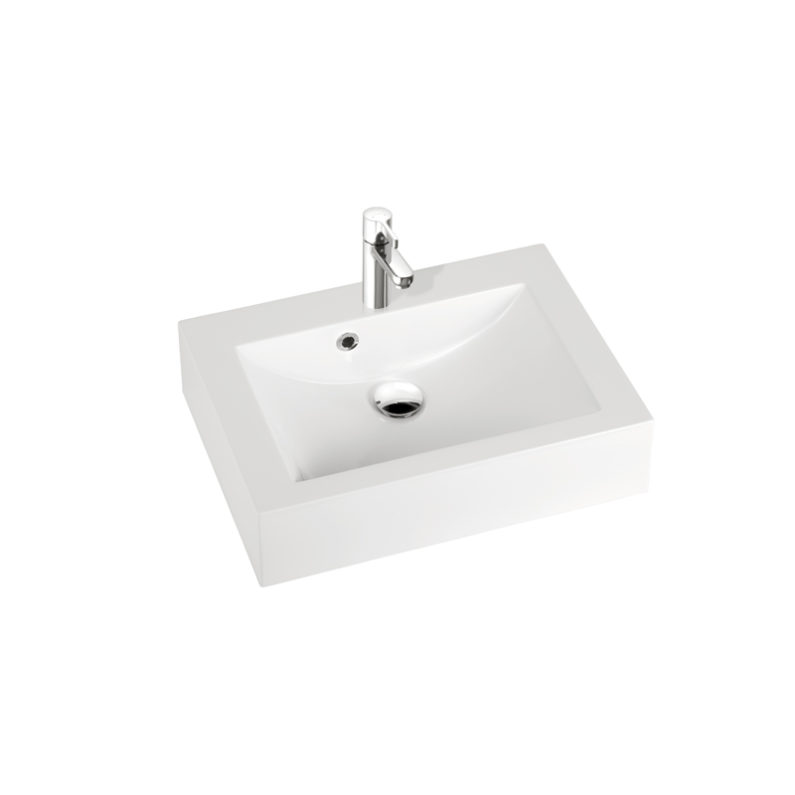 Umývadlo -  UMÝVADLO MARMORIN CETO COUNTERTOP