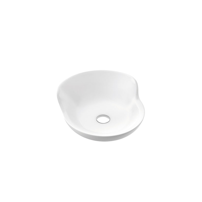 Umývadlo -  UMÝVADLO MARMORIN JENA COUNTERTOP