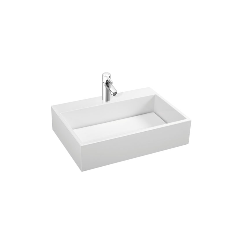 Umývadlo -  Umývadlo MARMORIN MODICO COUNTERTOP