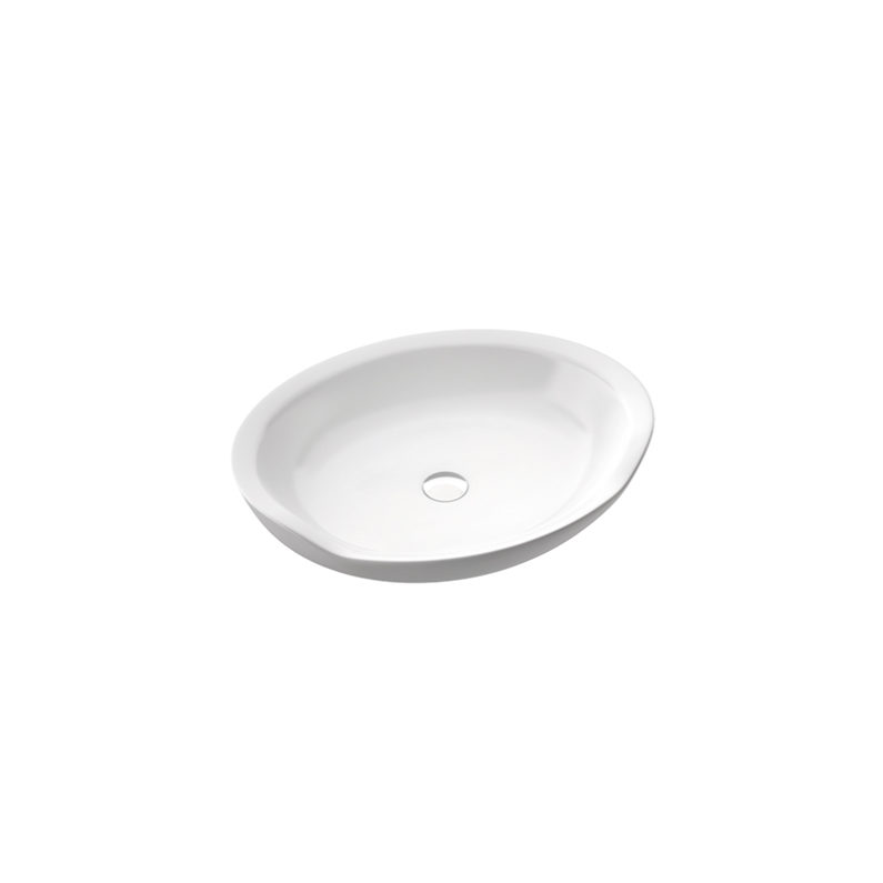 Umývadlo -  UMÝVADLO MARMORIN GREY COUNTERTOP