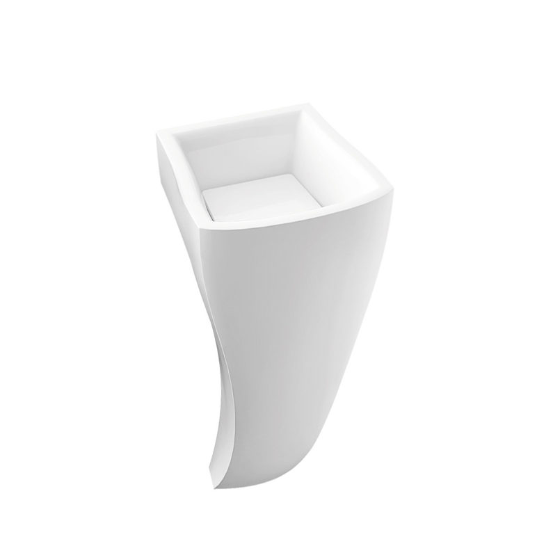 Umývadlo -  UMÝVADLO MARMORIN WAVE WASHBASIN