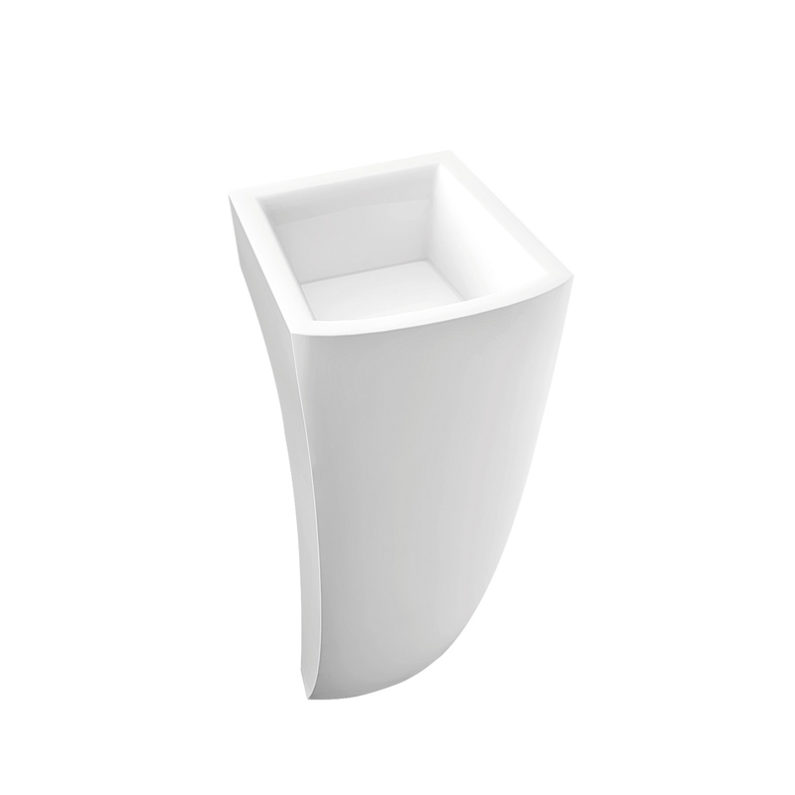 Umývadlo -  UMÝVADLO MARMORIN WAVER WASHBASIN