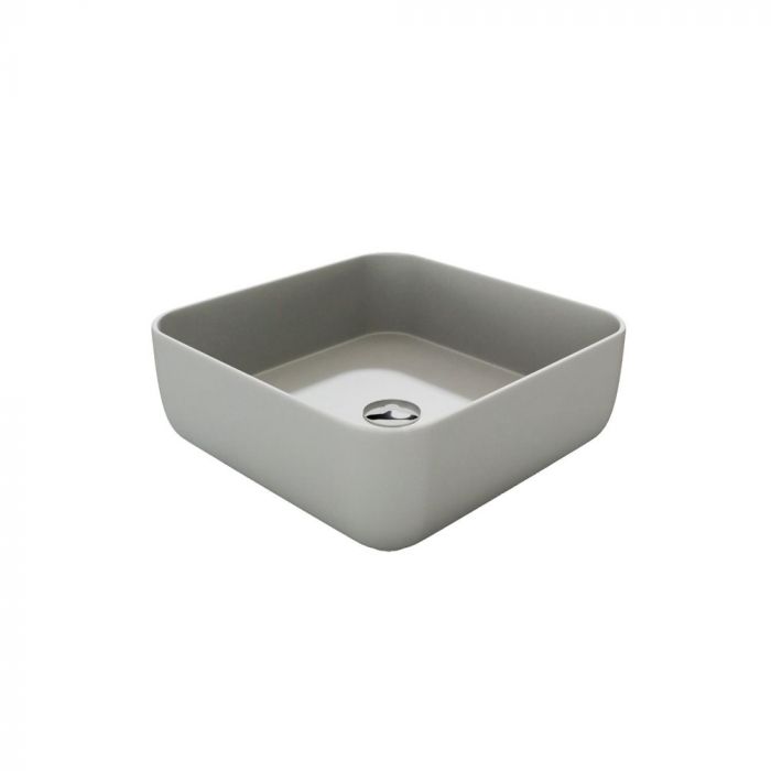 Umývadlo -  UMYVADLO MASSI ALIZMA GREY COUNTERTOP MSU-0009-MG