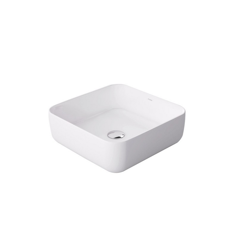 Umývadlo -  MASSI ALIZMA COUNTER-TOP UMÝVADLO MSU-0009