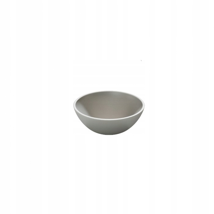 Umývadlo -  MASSI MALO GREY COUNTER-TOP UMÝVADLO MSU-5601-MG