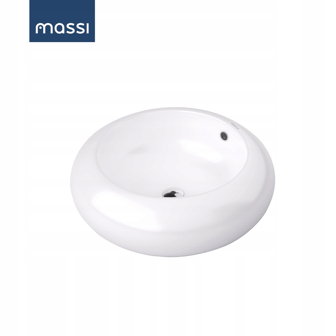 Umývadlo -  UMÝVADLO MASI PLAKO COUNTERTOP MSU-5064