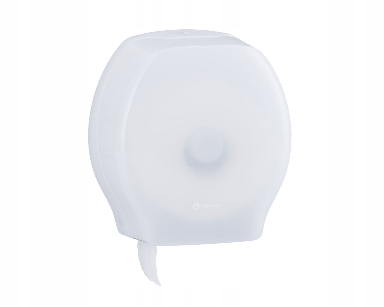 Držiak papiera MERIDA HARMONY TOILET TAPER BIELA