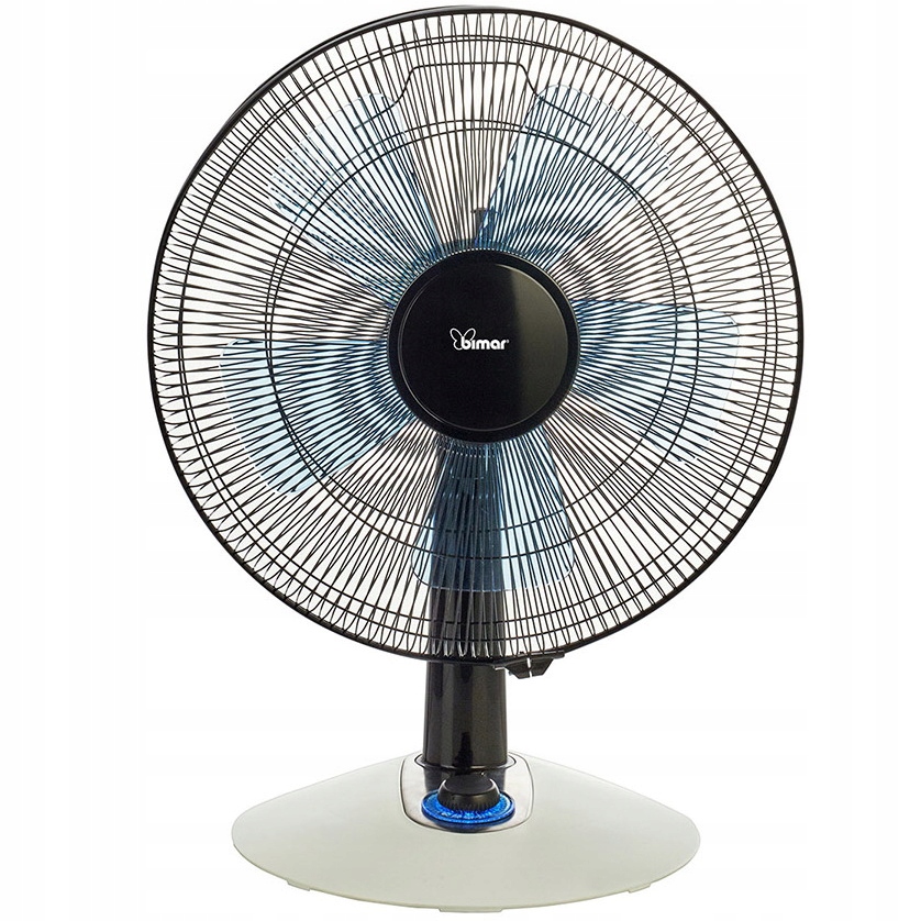 Kupelňový ventilátor - VÝKONNÝ TICHÝ TICHÝ KOLIESKOVÝ VENTILÁTOR Oscilácia