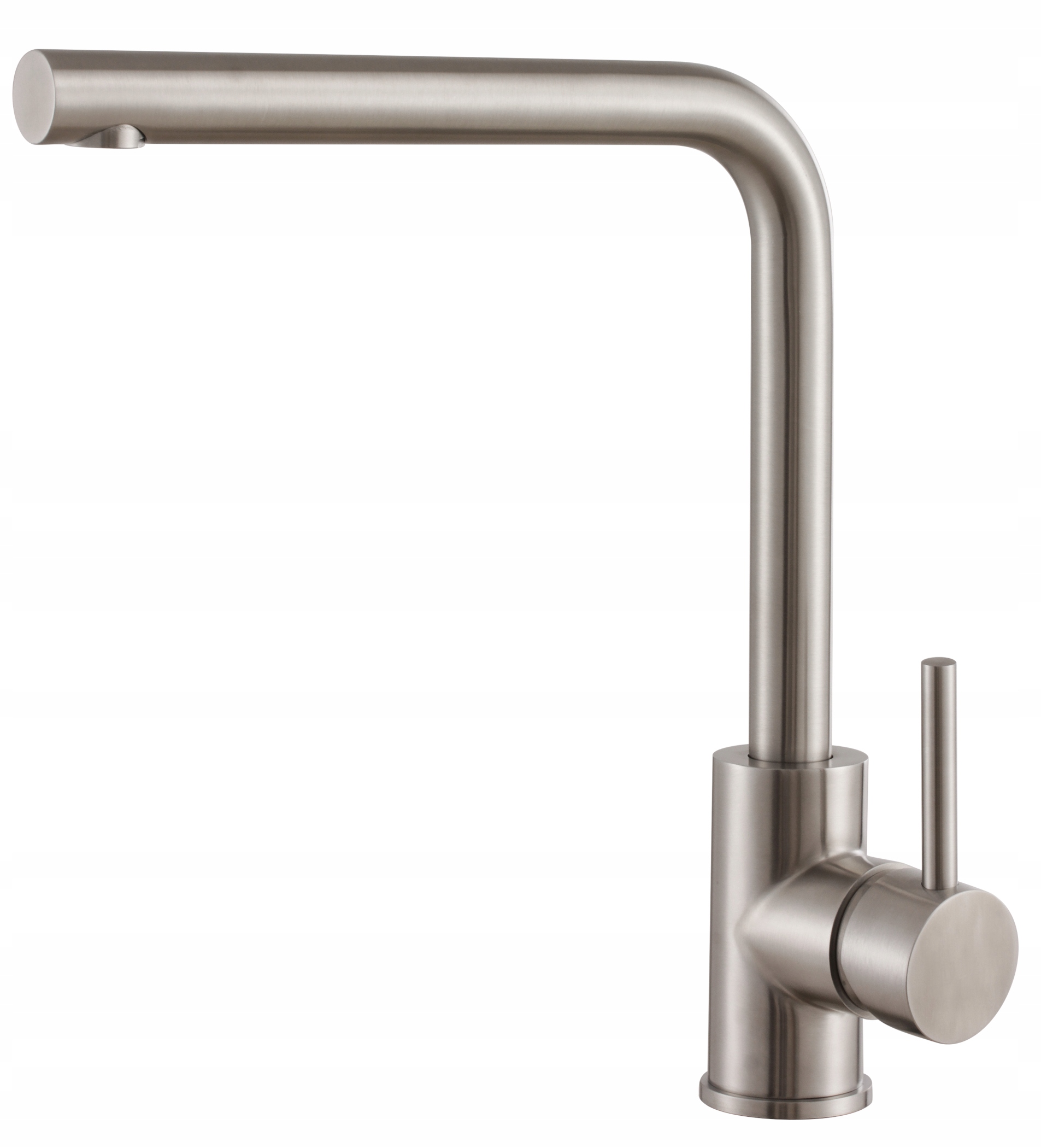 Kuchynská batéria - KUCHYNSKÝ STROJ MODERNO LIAN INOX VYSOKÉ OTOČENIE