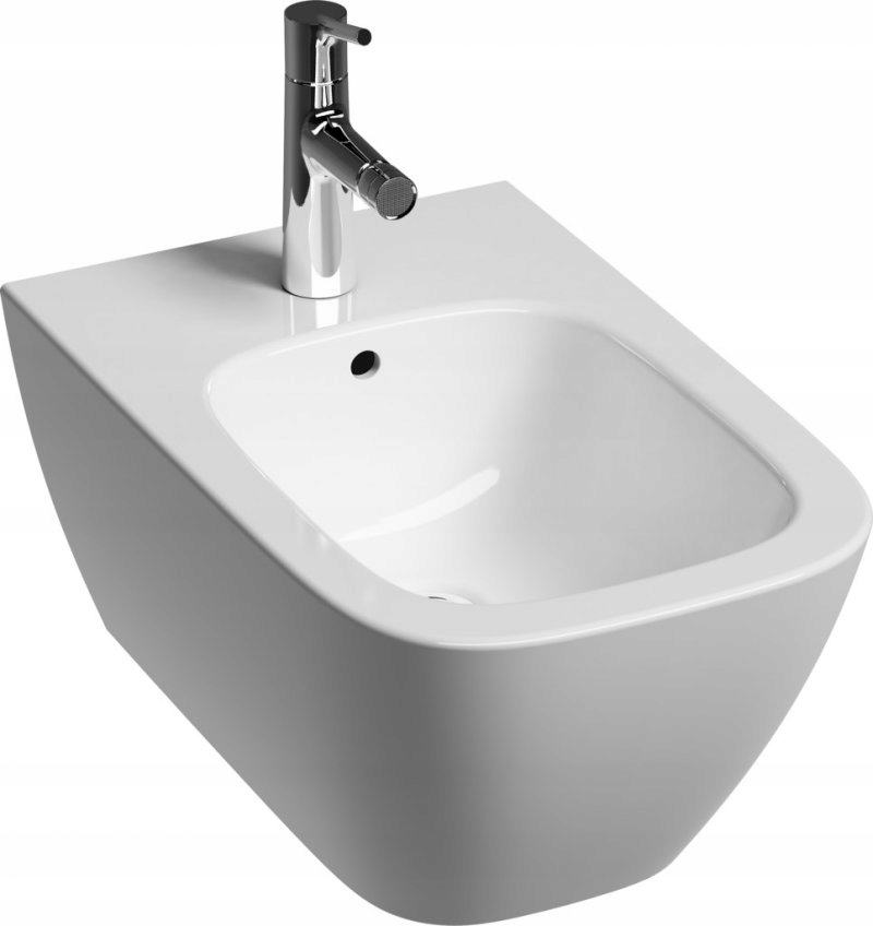 Závesný bidet MODO PURE