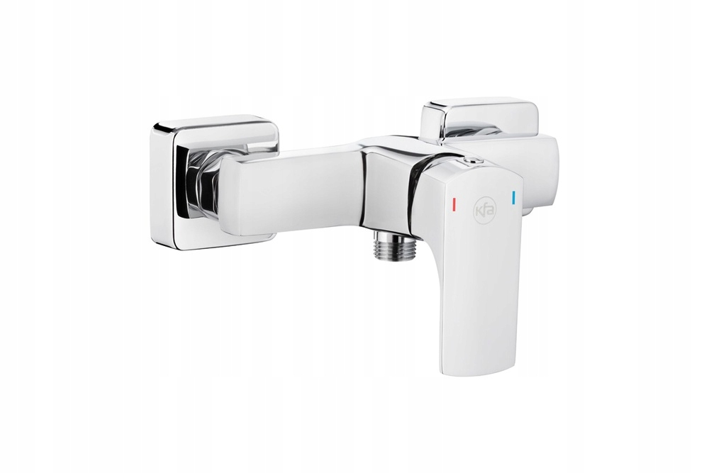 Sprchová batéria - Batéria MOKAIT 5536-010-00 KFA FITTING