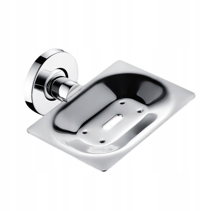 Kupelňový set doplnkov - [Soap Dish-1063] Sada príslušenstva