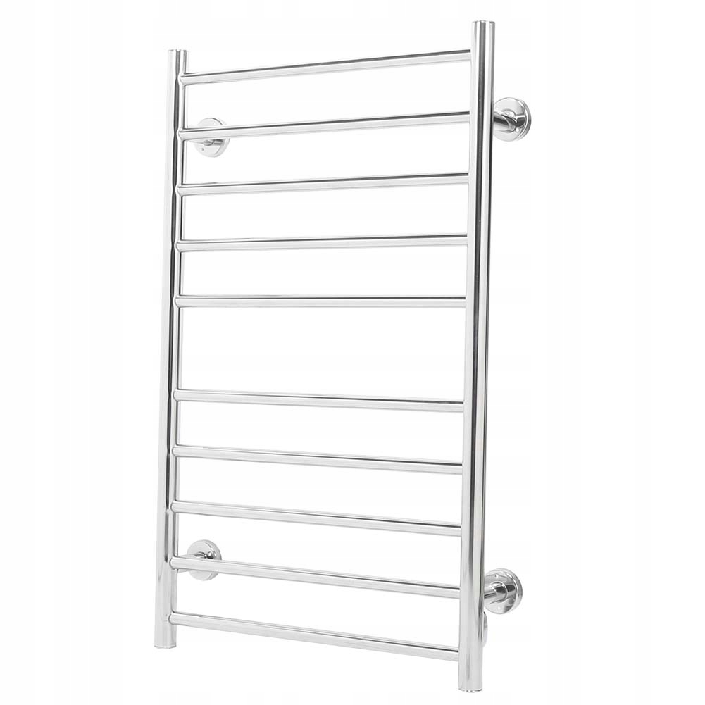Vešiak - NÁSTENNÝ VYKUROVACÍ RUČNÍK RACK 100W