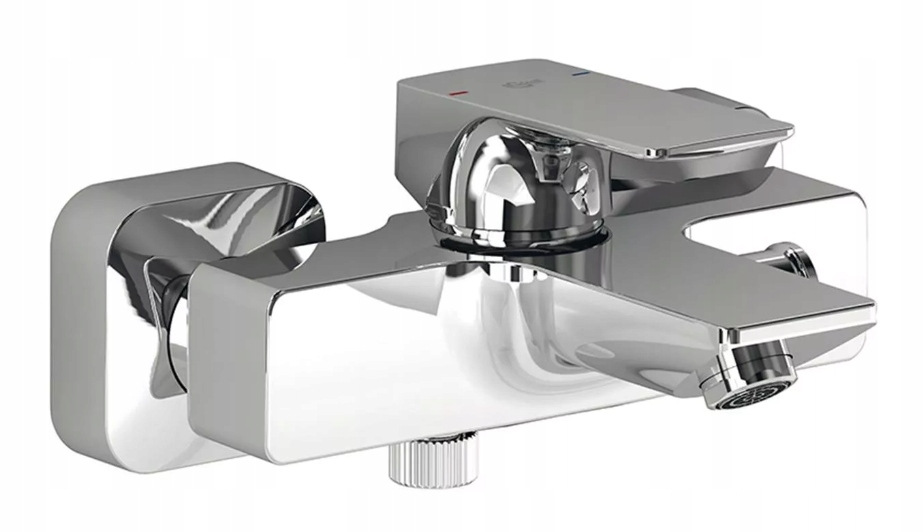 Vaňová batéria - NEMECKA CUBIC MODERN STRADA vaňová batéria