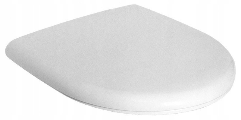 WC doska - NOVA TOP WC sedadlo Duroplast