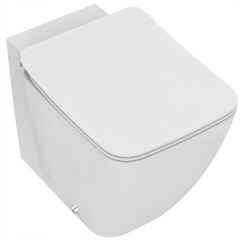 WC MISA - NOVINKA IDEAL Strada 2 WC misa Aquablade T296801