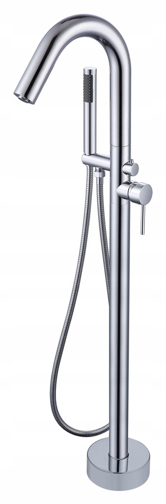 Vaňová batéria - NOVÝ krásny kúpeľňový faucet