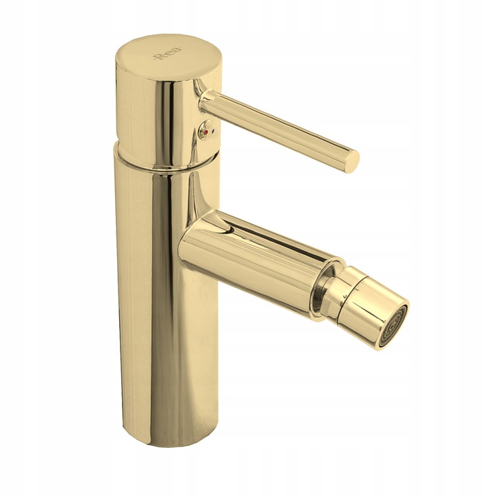 Bidetová batéria - Moderný mixér Bidet Slim Bidet od spoločnosti Tess Rea