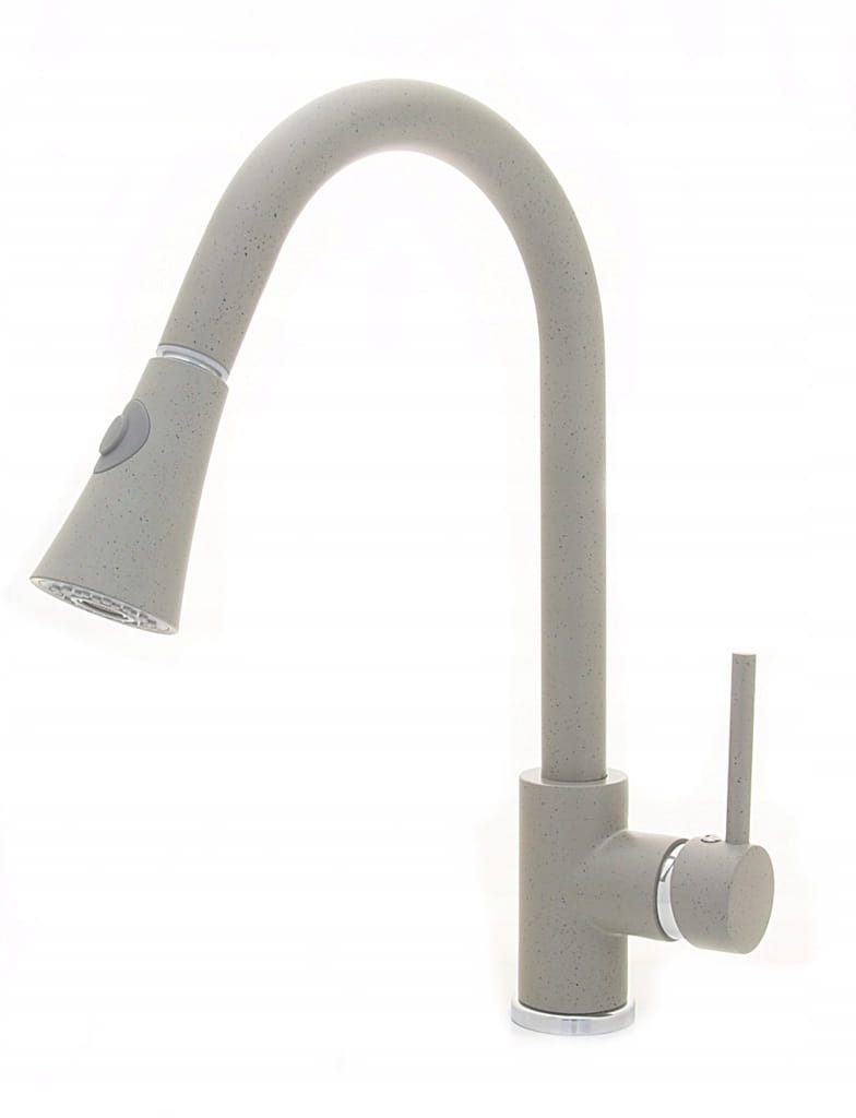 Kuchynská batéria - Moderná drezová batéria s NOVÝM ODSTRÁNENÍM