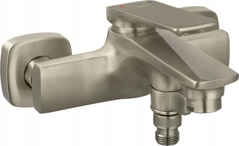 Vaňová batéria - OBI Vaňová batéria WA-5530 inox 6446769