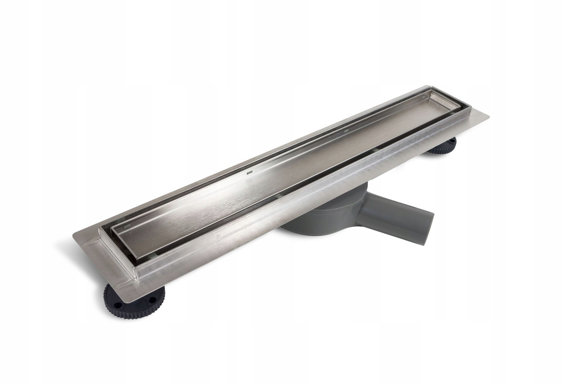 Sprchový žľab - LINEÁRNY ODTOK 60 CM ROTARY DRY BALNE DRAIN