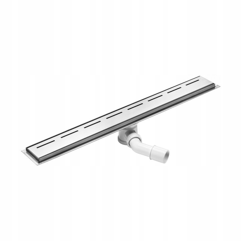 Sprchový žľab - LINEÁRNY ODTOK 60CM S DEANTE PRÍRUBOU