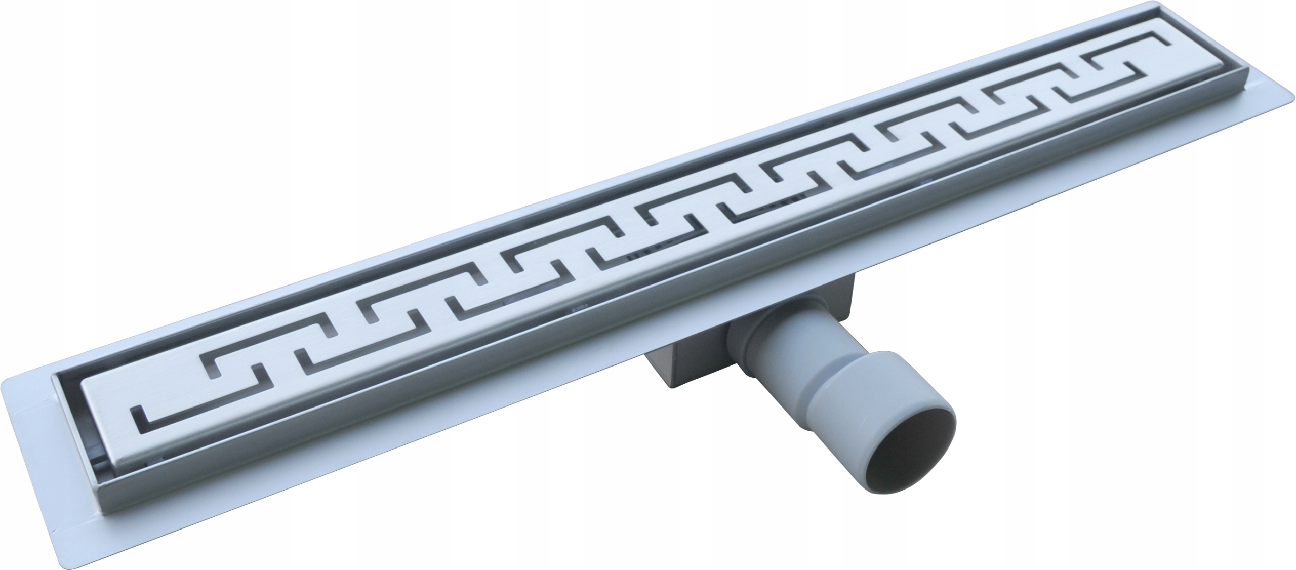 Sprchový žľab - LINEÁRNY SPRCHOVÝ ODPAD, 90 cm, nehrdzavejúca oceľ