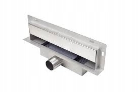 Sprchový žľab - LINEÁRNY ODPAD W-ODPAD 60CM
