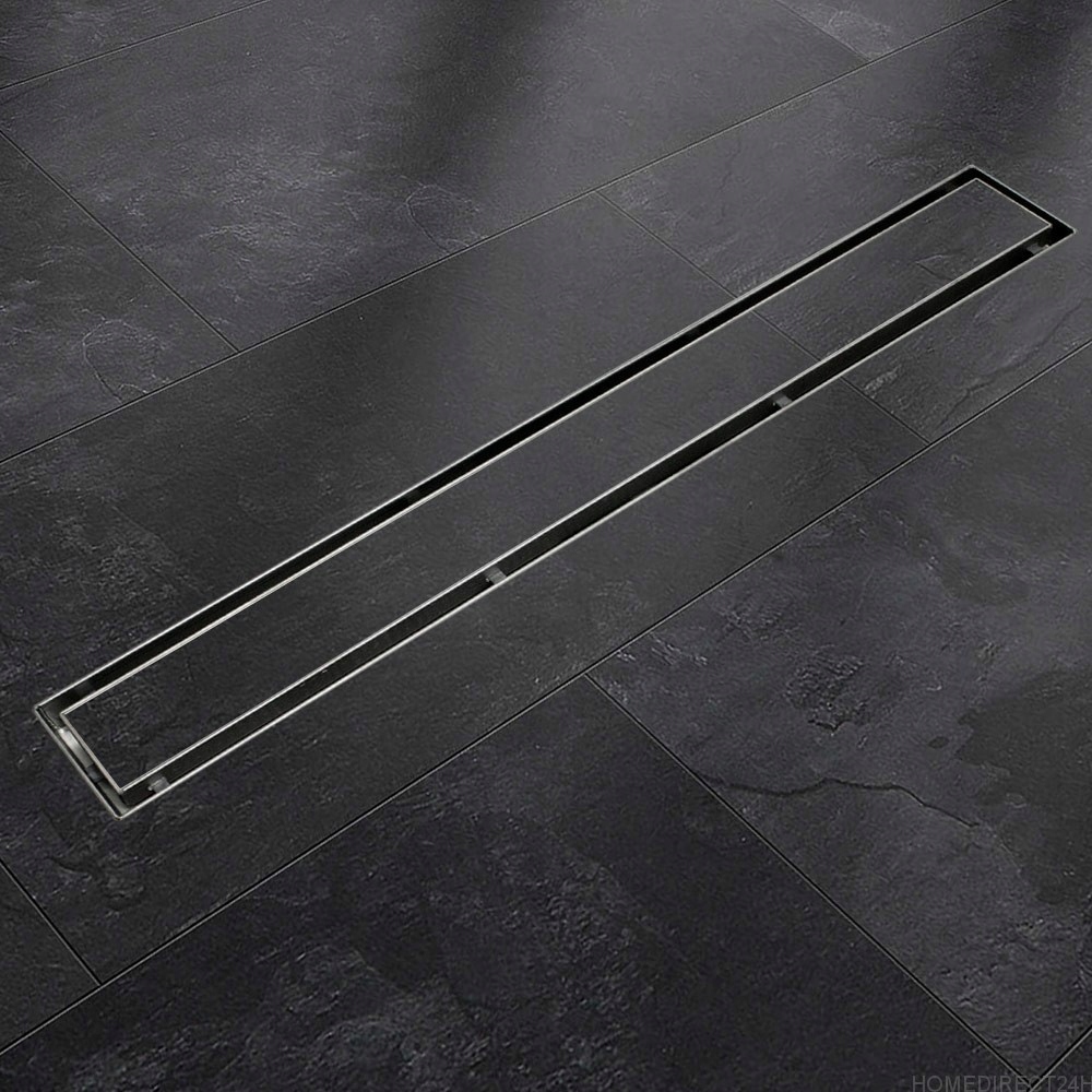 Sprchový žľab - VYPÚŠŤACÍ LINEÁRNY SPRCHOVÝ VYPÚŠŤAČ 50CM