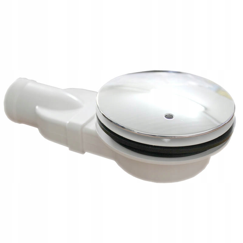 Sprchový žľab - SLIM ULTRA NÍZKÝ ZÁSOBNÍK SIFÓNOVÝ ODVOD 90 40mm