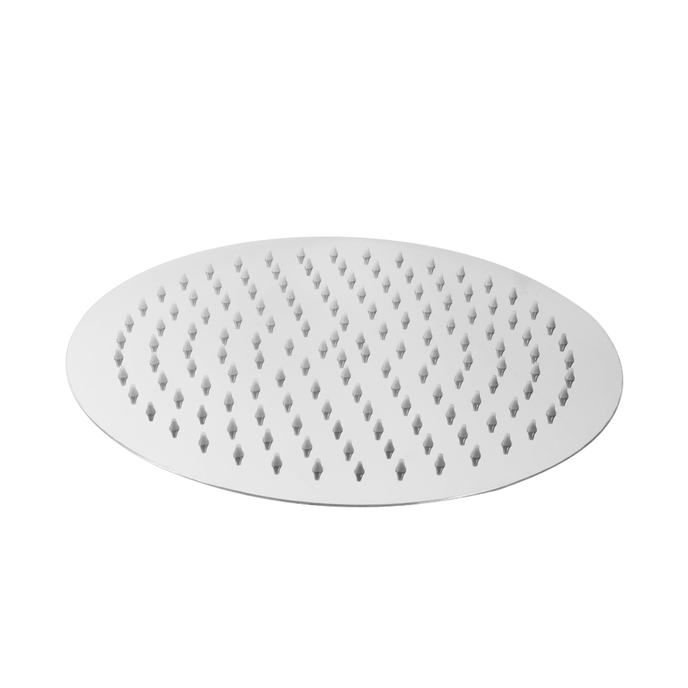 Sprchový panel -  KULOVÁ SPRCHOVÁ HLAVA 29,5 cm