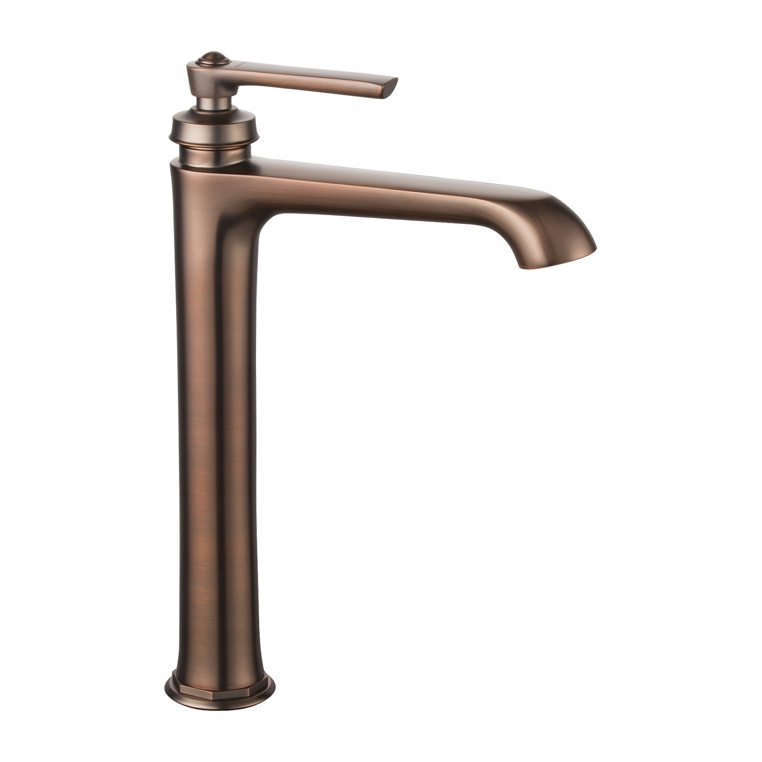 Umyvadlová batéria - OMNIRES ARMANCE SINK MIXER VYSOKÁ MEDI