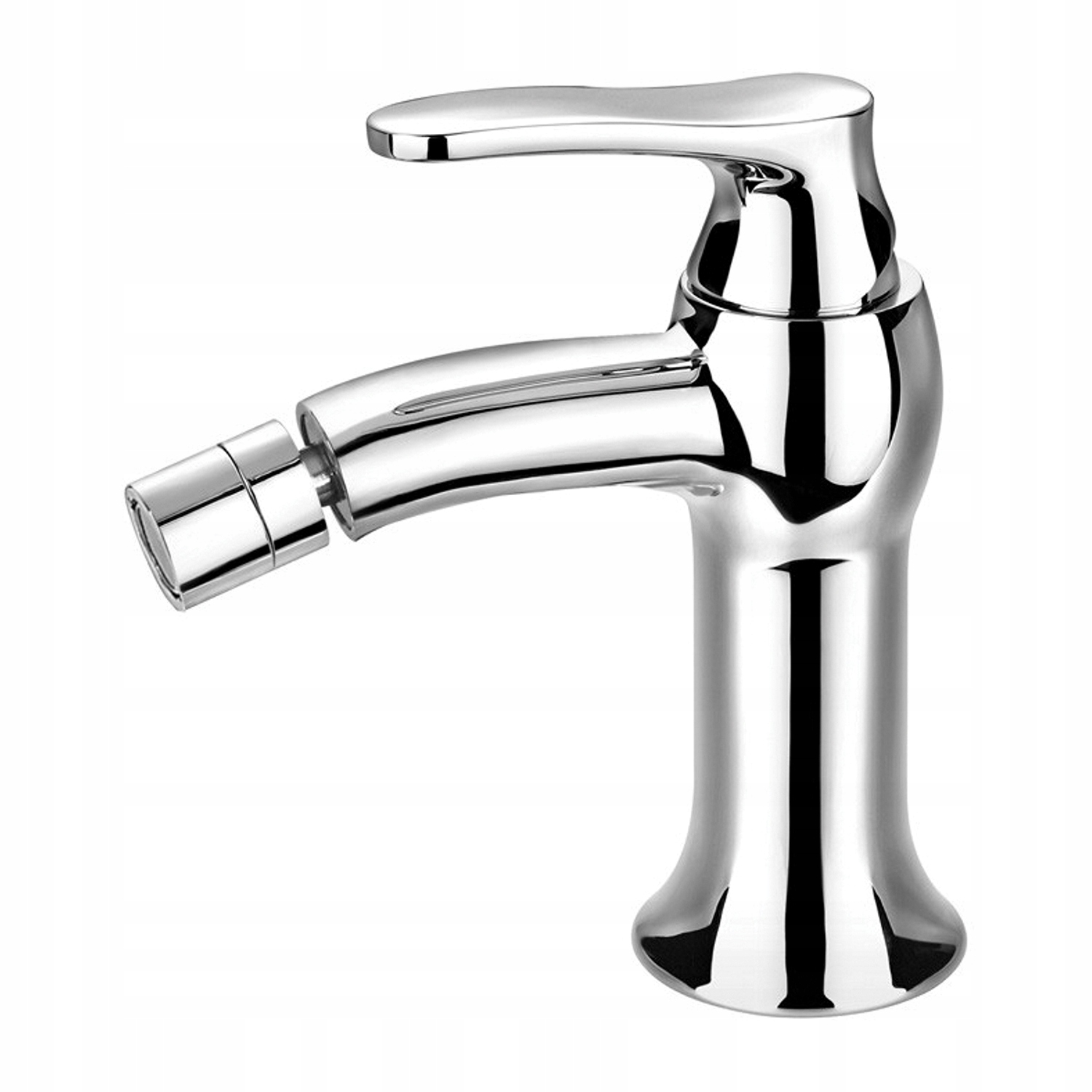 Umyvadlová batéria - OMNIRES ART DECO BIDET BATÉRIA CHROM