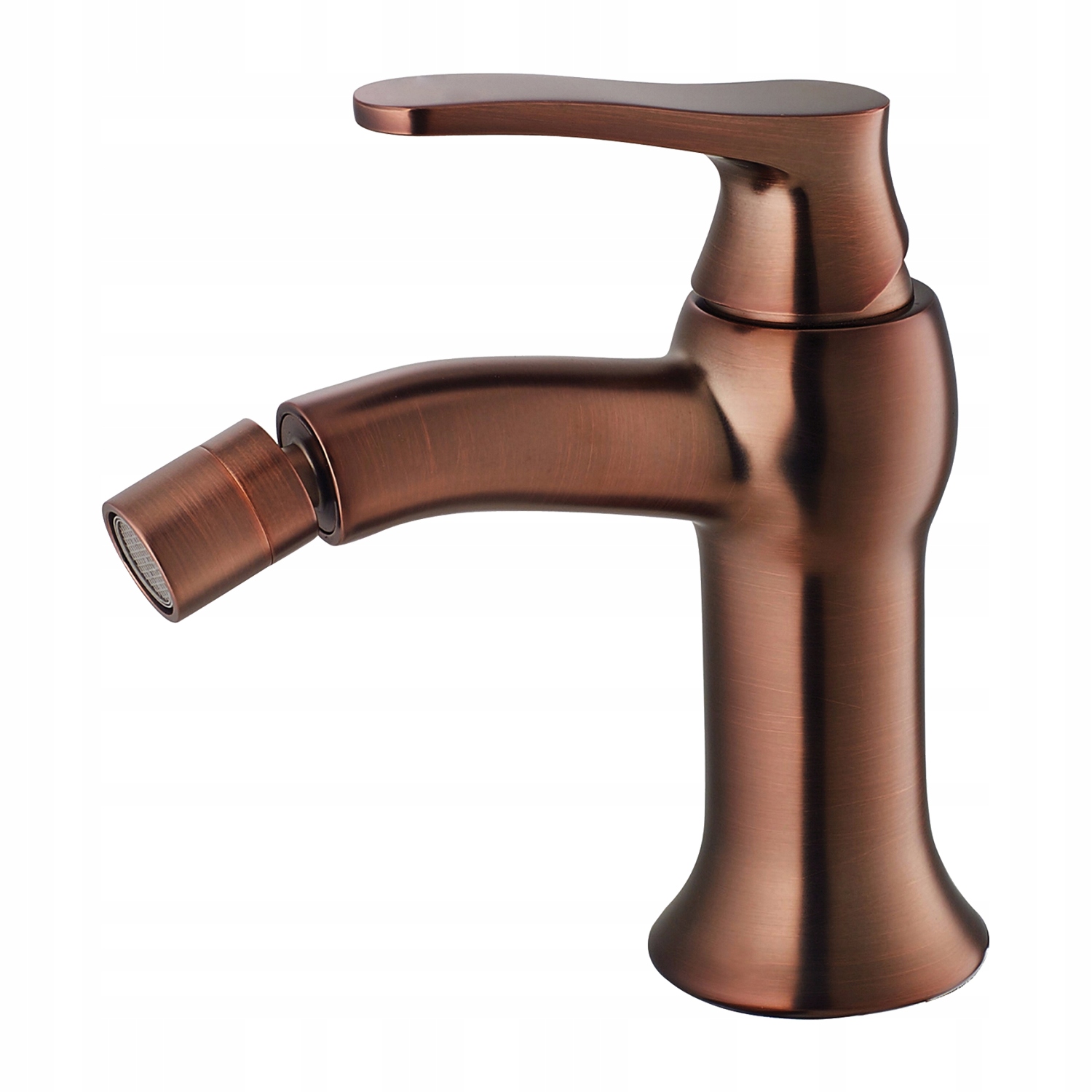 Umyvadlová batéria - OMNIRES ART DECO BIDET BATÉRIA MEDI