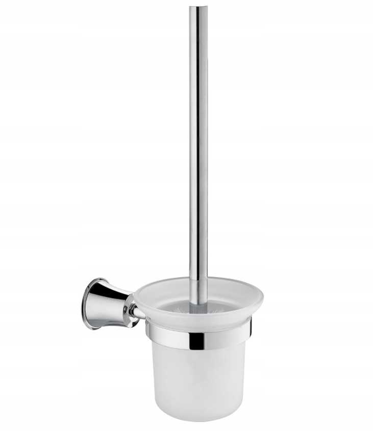 WC kefa - OMNIRES ART LINE TOALETNÝ ŠTETEC CHROM