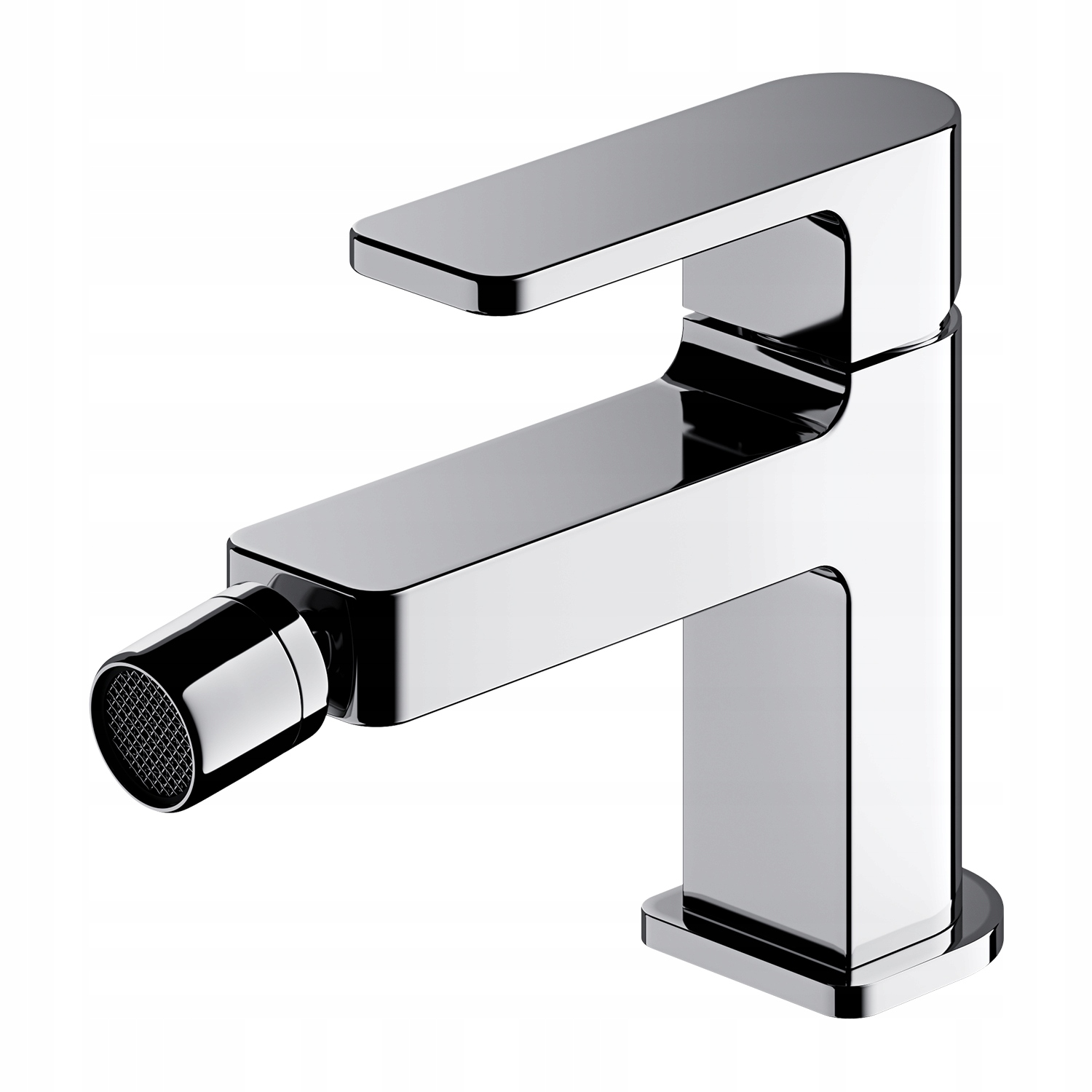 Umyvadlová batéria - OMNIRES BARETTI BIDET BATÉRIA CHROM