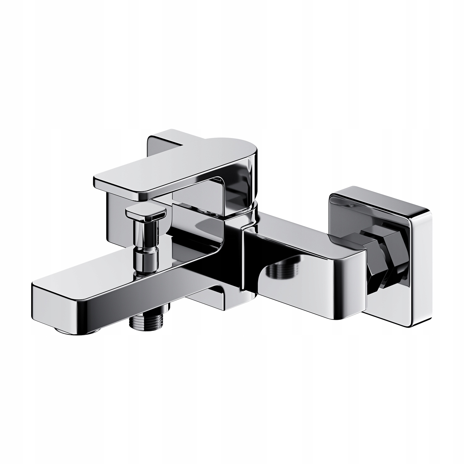 Umyvadlová batéria - OMNIRES BARETTI BATHTUB CHROM