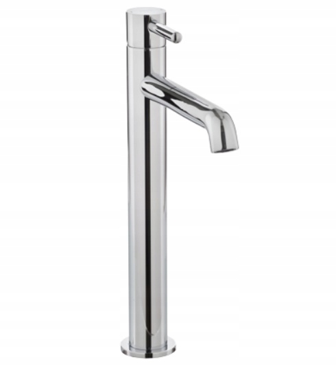 Umyvadlová batéria - OMNIRES CHROME Basin Mixer