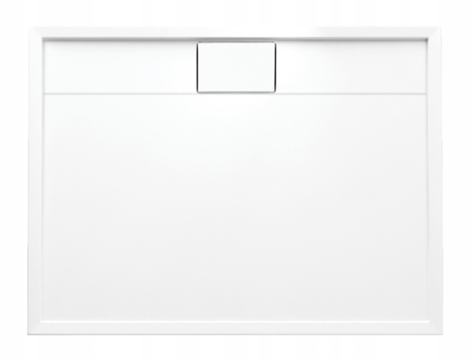 OMNIRES BROOKLYN OBDĺžnikový sprchový žľab 90x120 cm