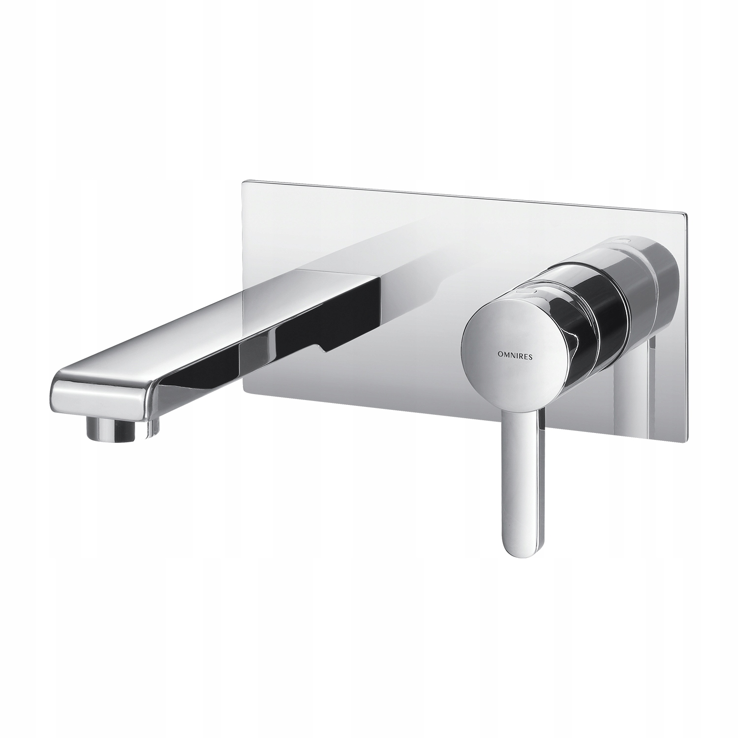 Umyvadlová batéria - OMNIRES DARLING Basin Mixer CHROM