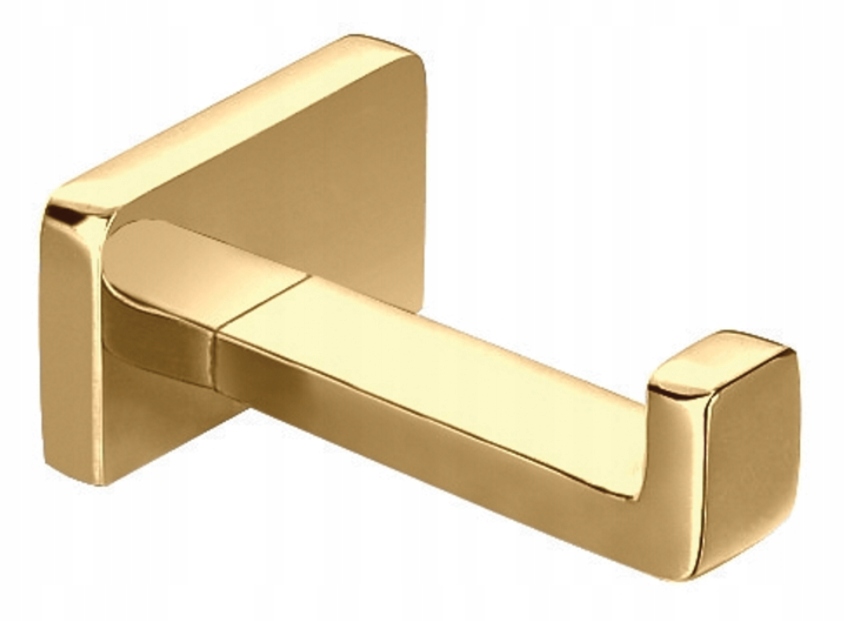 Vešiak - OMNIRES DARLING GOLD HOOK