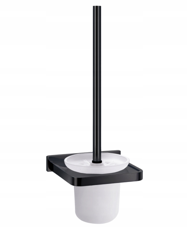 WC kefa - OMNIRES DARLING TOALETNÁ KEFKA ČIERNA