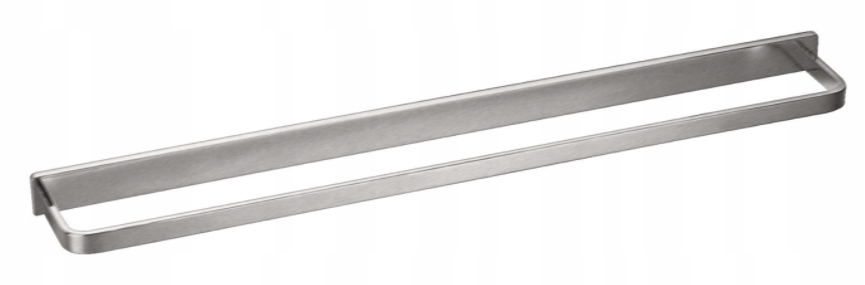 Vešiak - OMNIRES DARLING RUČNÍKOVÝ RACK 60,8 cm NIKL