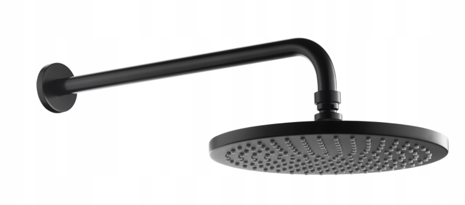 Sprchový panel - OMNIRES ROUND RAIN SPRCHA ø25 cm S RAMENOM