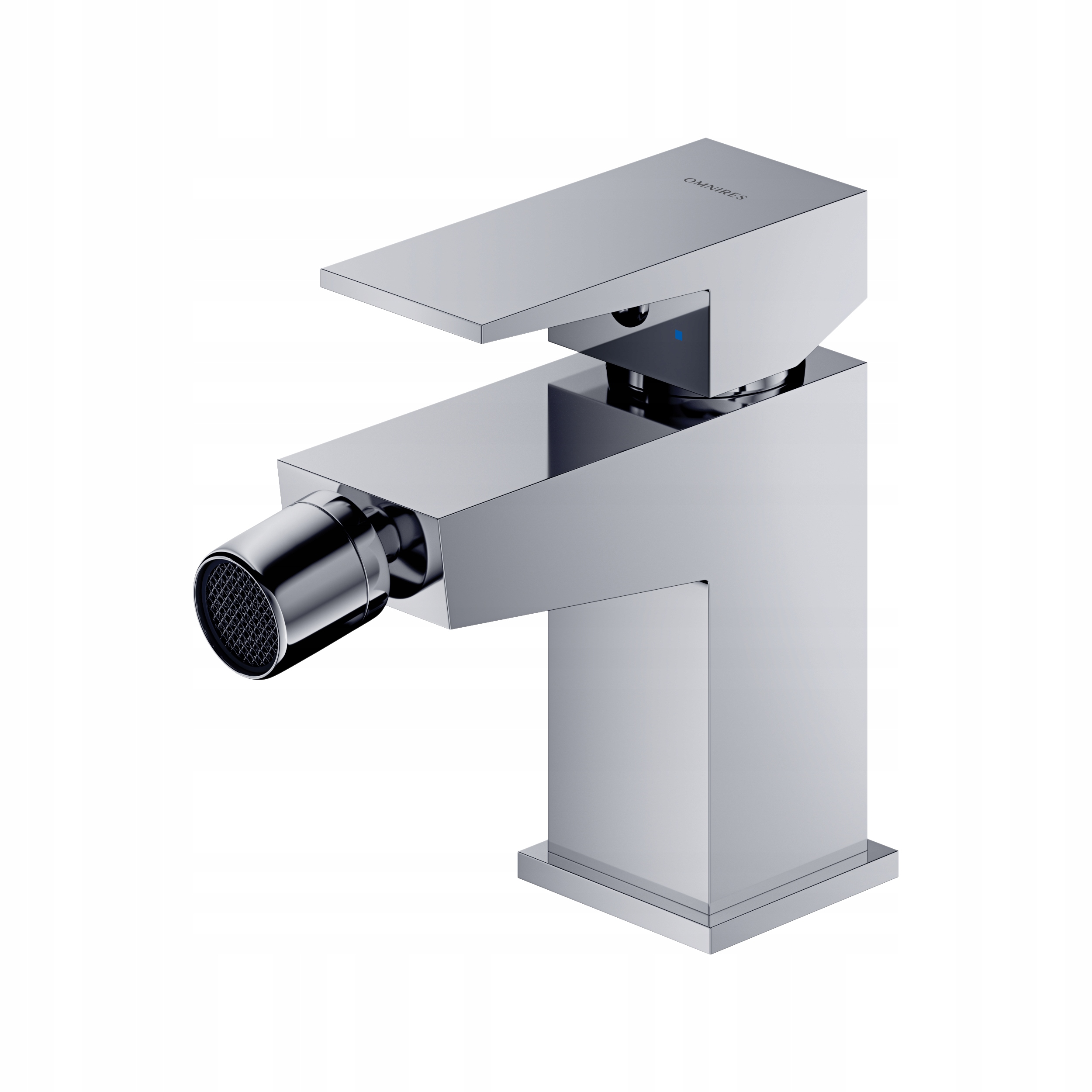 Bidetová batéria - OMNIRES FRESH FR7120 bat. chrómový bidet
