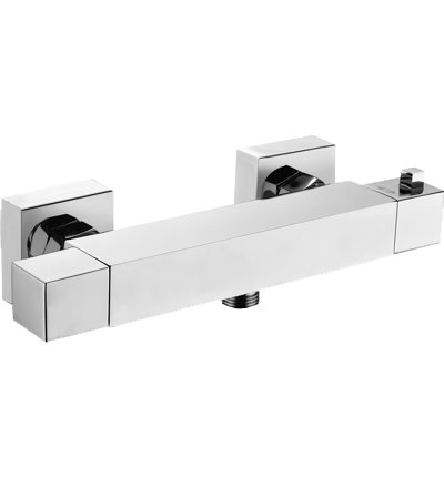 Umyvadlová batéria - Batéria OMNIRES FRESH FR7146 termostatická sprcha